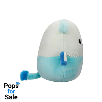 Squishmallows Plush Figure Frost Griffin with Snowflake 12 cm