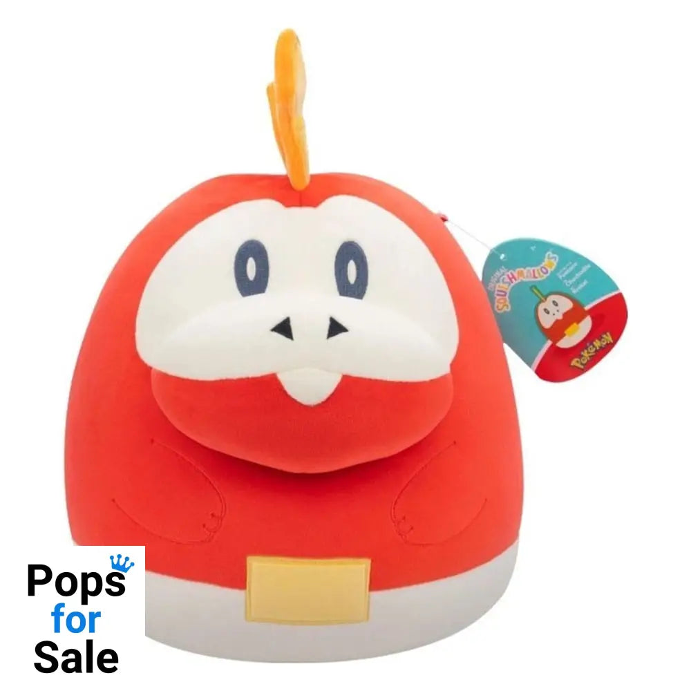 Squishmallows Plush Figure Fuecoco 35 cm Plushes