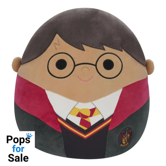 Squishmallows Plush Figure Harry Potter 25 cm Plushes