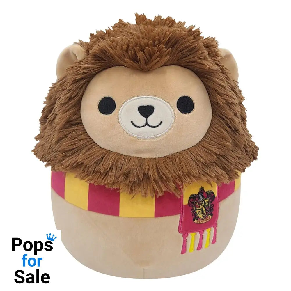Squishmallows Plush Figure Harry Potter Gryffindor 25 cm