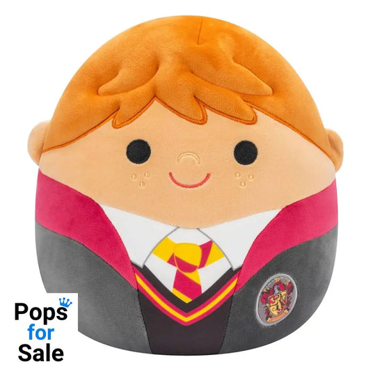 Squishmallows Plush Figure Harry Potter Ron Weasley 40 cm Plushes