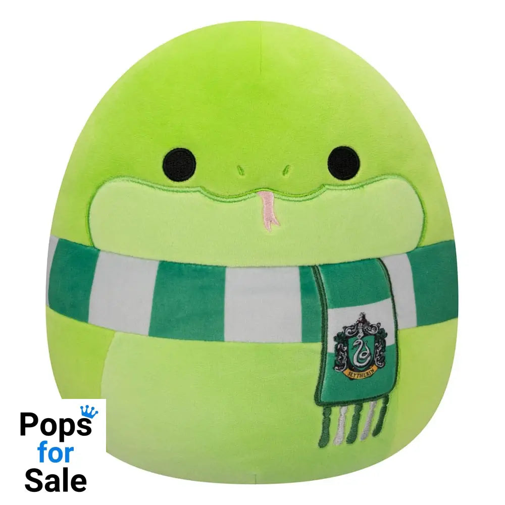 Squishmallows Plush Figure Harry Potter Slytherin 25 cm