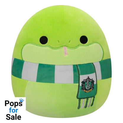 Squishmallows Plush Figure Harry Potter Slytherin 25 cm
