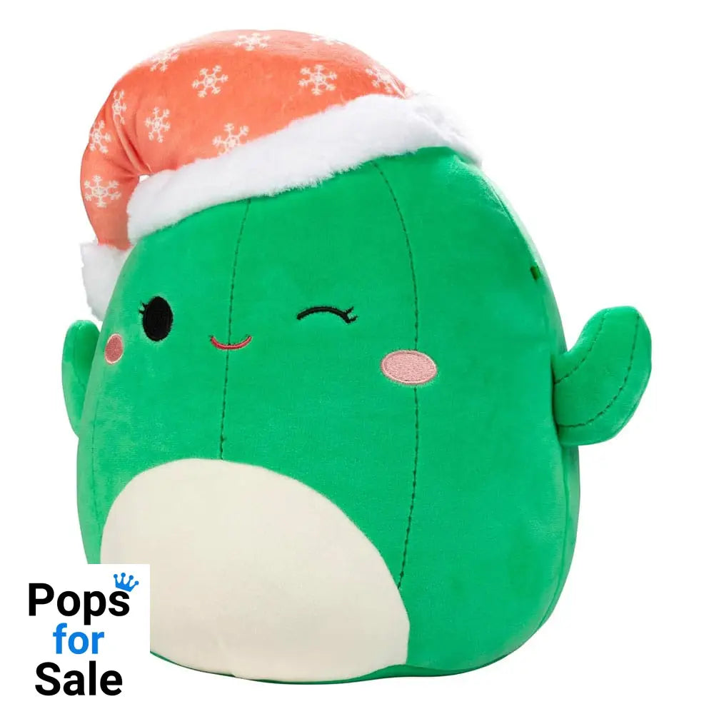 Squishmallows Plush Figure Maritza the Cactus 12 cm