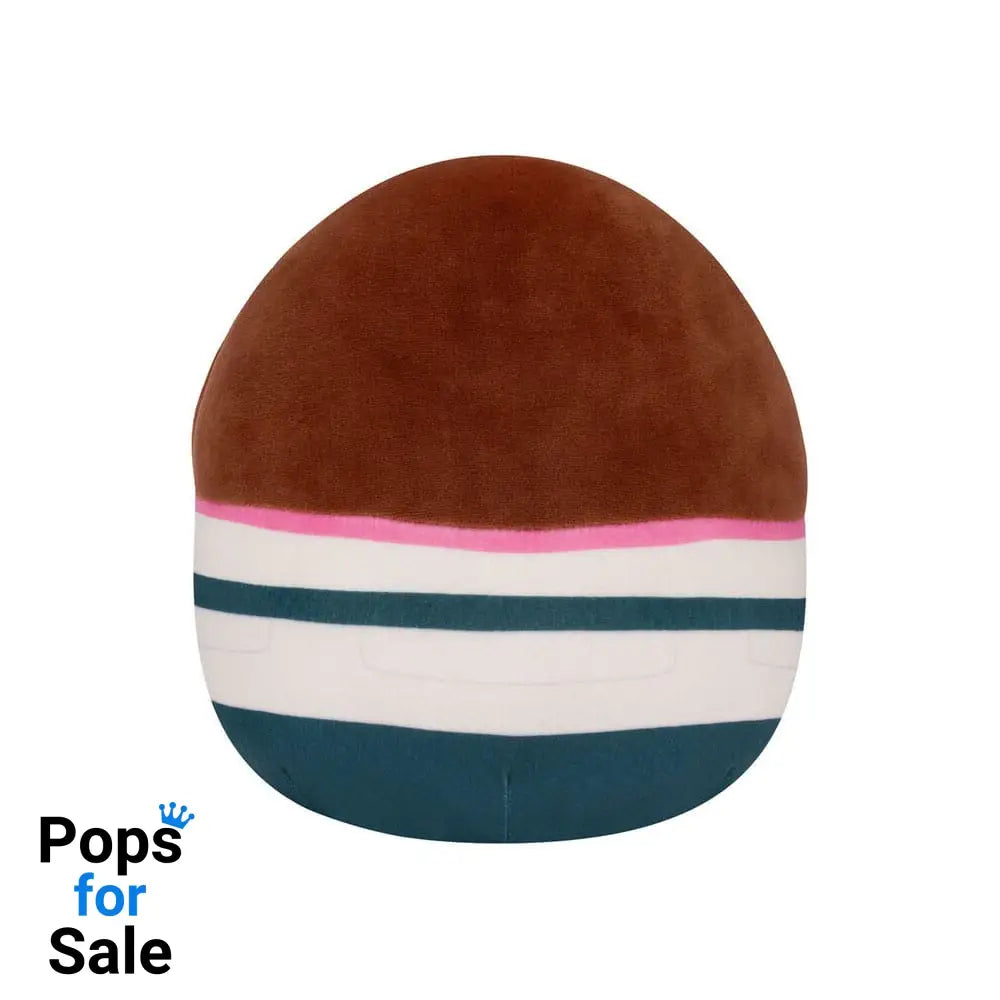 Squishmallows Plush Figure My Hero Academia Ochaco Urakara 20 cm