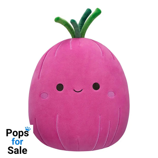 Squishmallows Plush Figure Red Onion 30 cm Plushes