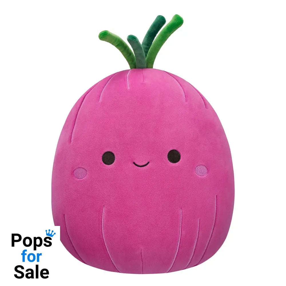 Squishmallows Plush Figure Red Onion 30 cm Plushes