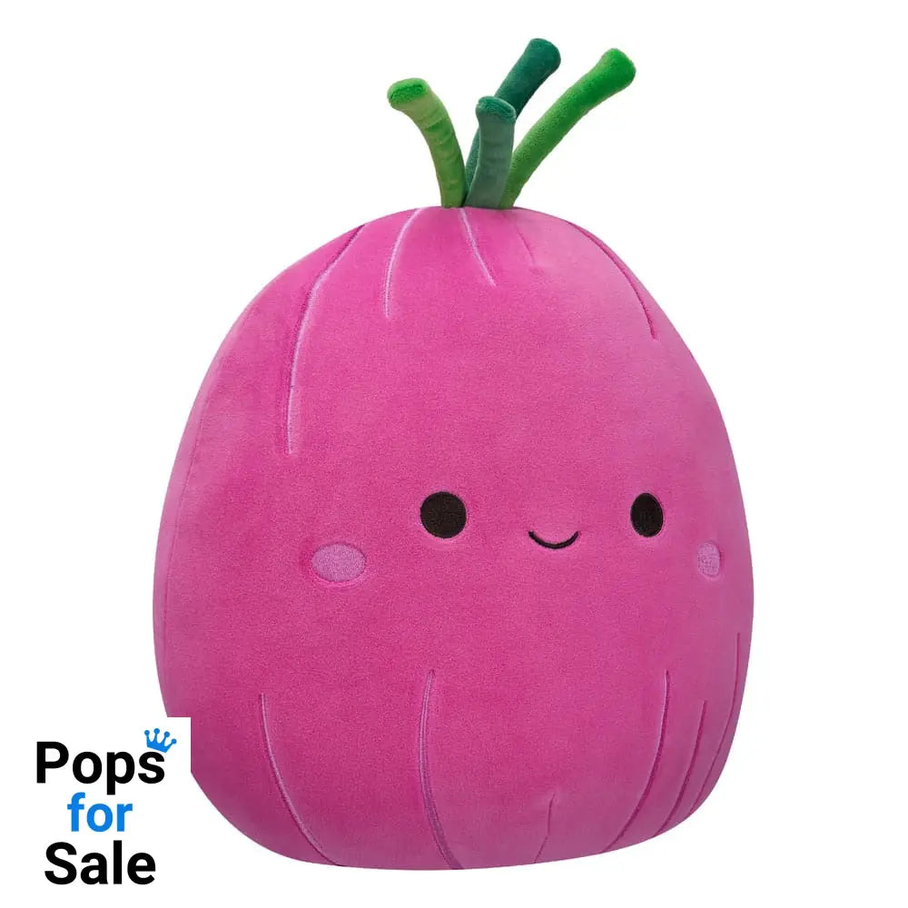 Squishmallows Plush Figure Red Onion 30 cm