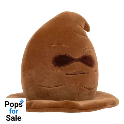 Squishmallows Plush Figure Sorting Hat 25 cm