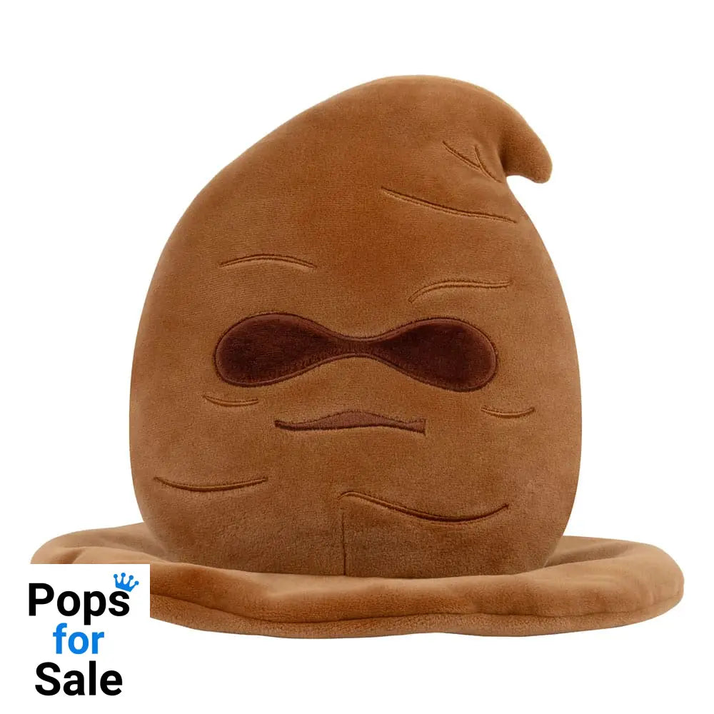 Squishmallows Plush Figure Sorting Hat 25 cm Plushes