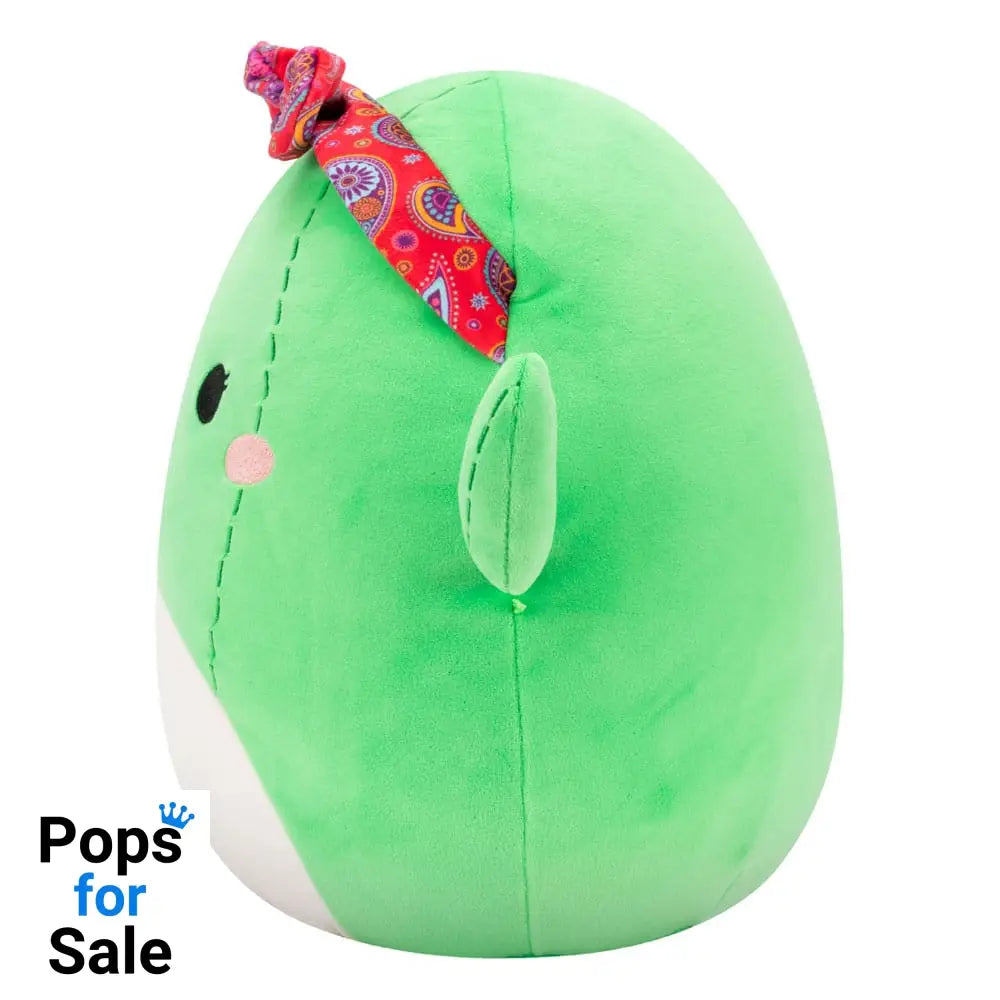 Squishmallows Plush Figure Star Maritza the Green Cactus 30 cm