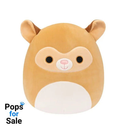 Squishmallows Plush Figure Tarsier Zaine 30 cm Plushes
