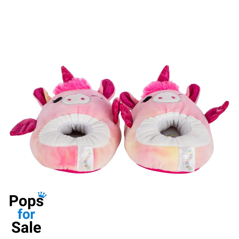 Squishmallows Slippers Lola Assortment (18)