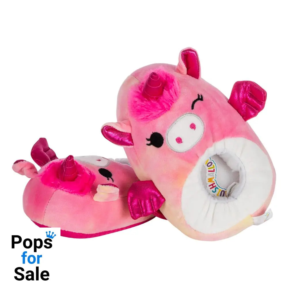 Squishmallows Slippers Lola Assortment (18)