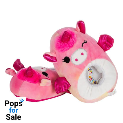 Squishmallows Slippers Lola Assortment (18)