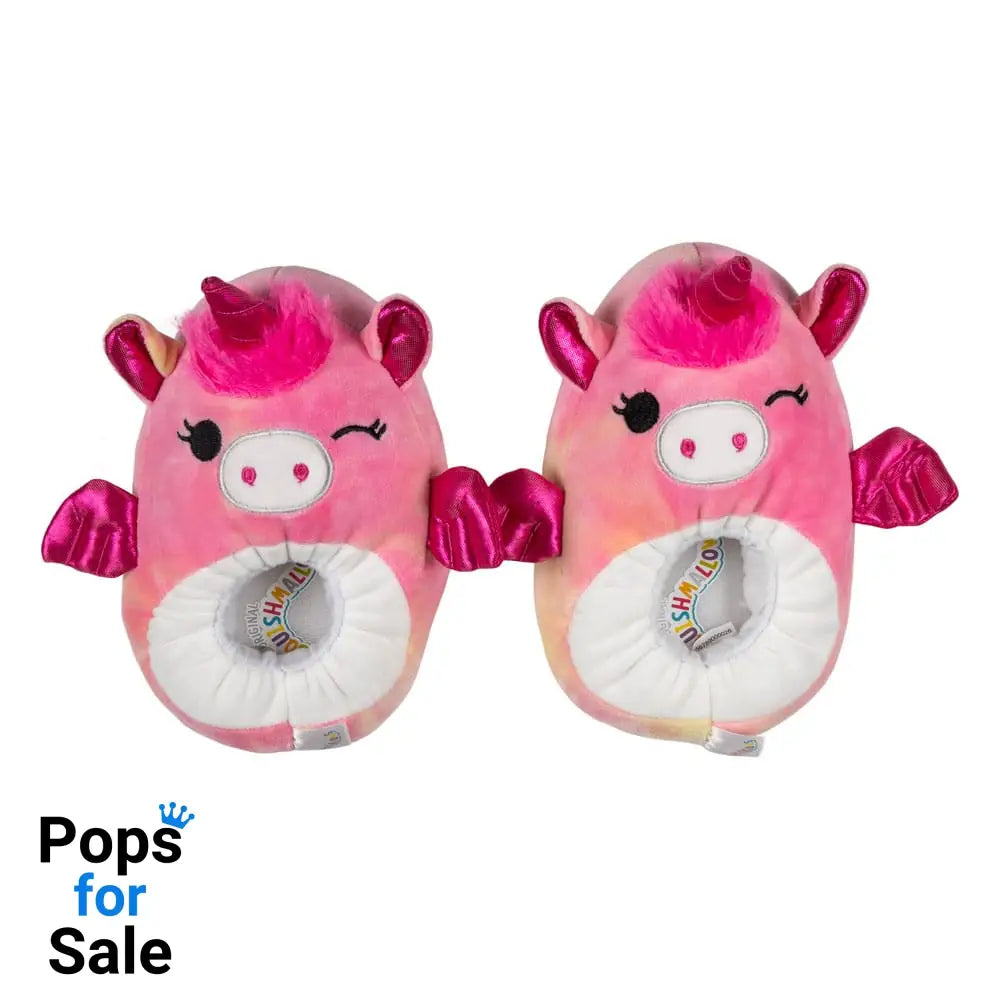 Squishmallows Slippers Lola Assortment (18)