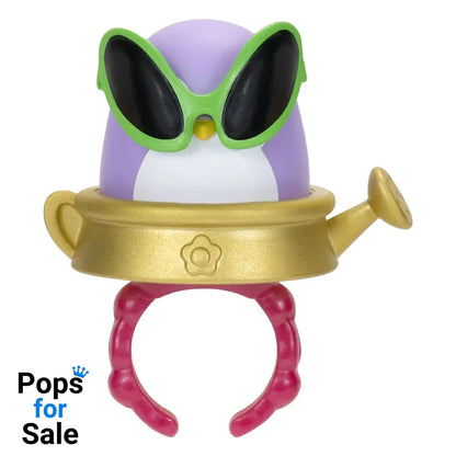 Squishmallows Squish-a-longs minifigures Set of 14 Series 2 Style 1 2,5 cm