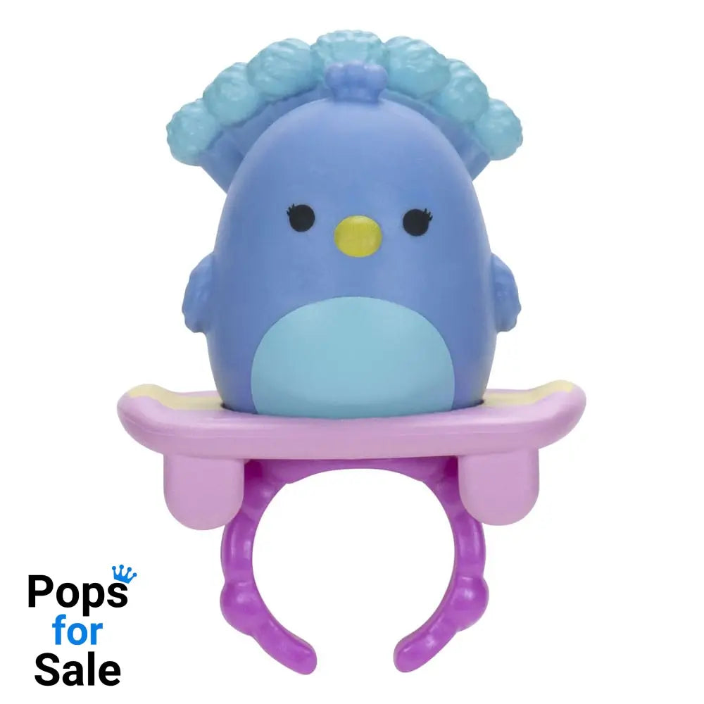 Squishmallows Squish-a-longs minifigures Set of 14 Series 2 Style 2 2,5 cm