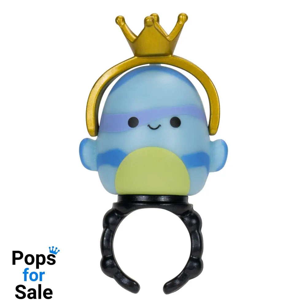 Squishmallows Squish-a-longs minifigures Set of 8 Series 2 Style 2 2,5 cm