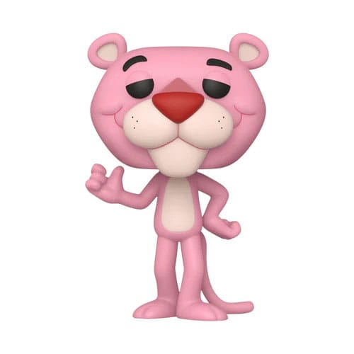 1551 Pink Panther - Pink Panther New Funko POP