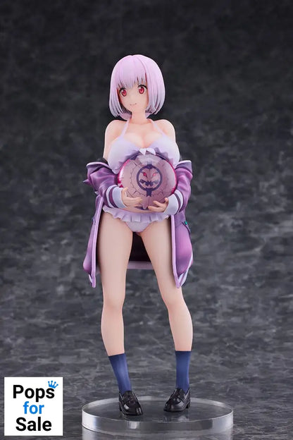 SSSS.Gridman PVC Statue 1/7 Akane Shinjo 23 cm