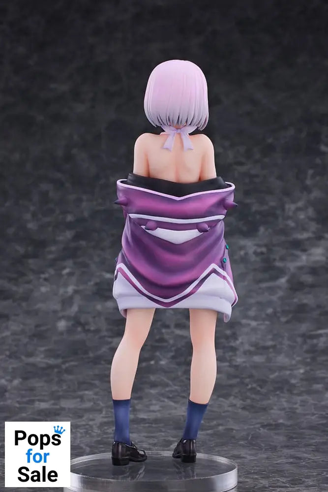 SSSS.Gridman PVC Statue 1/7 Akane Shinjo 23 cm