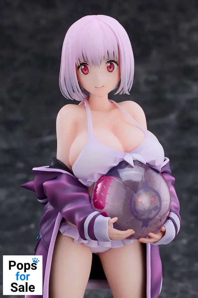SSSS.Gridman PVC Statue 1/7 Akane Shinjo 23 cm
