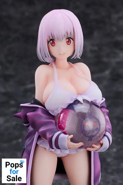 SSSS.Gridman PVC Statue 1/7 Akane Shinjo 23 cm