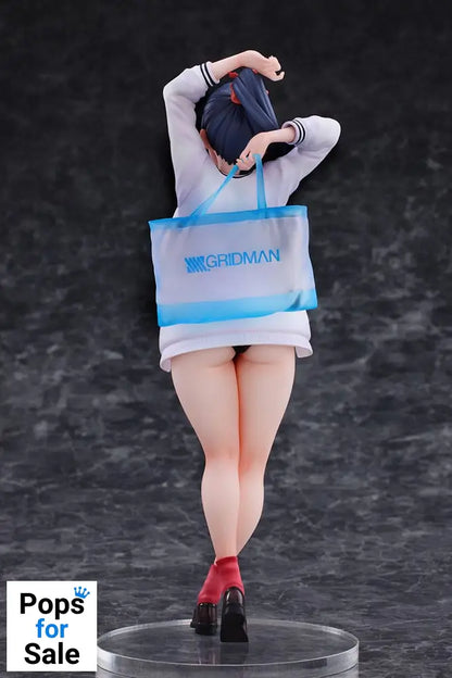 SSSS.Gridman PVC Statue 1/7 Rikka Takarada 24 cm Statues