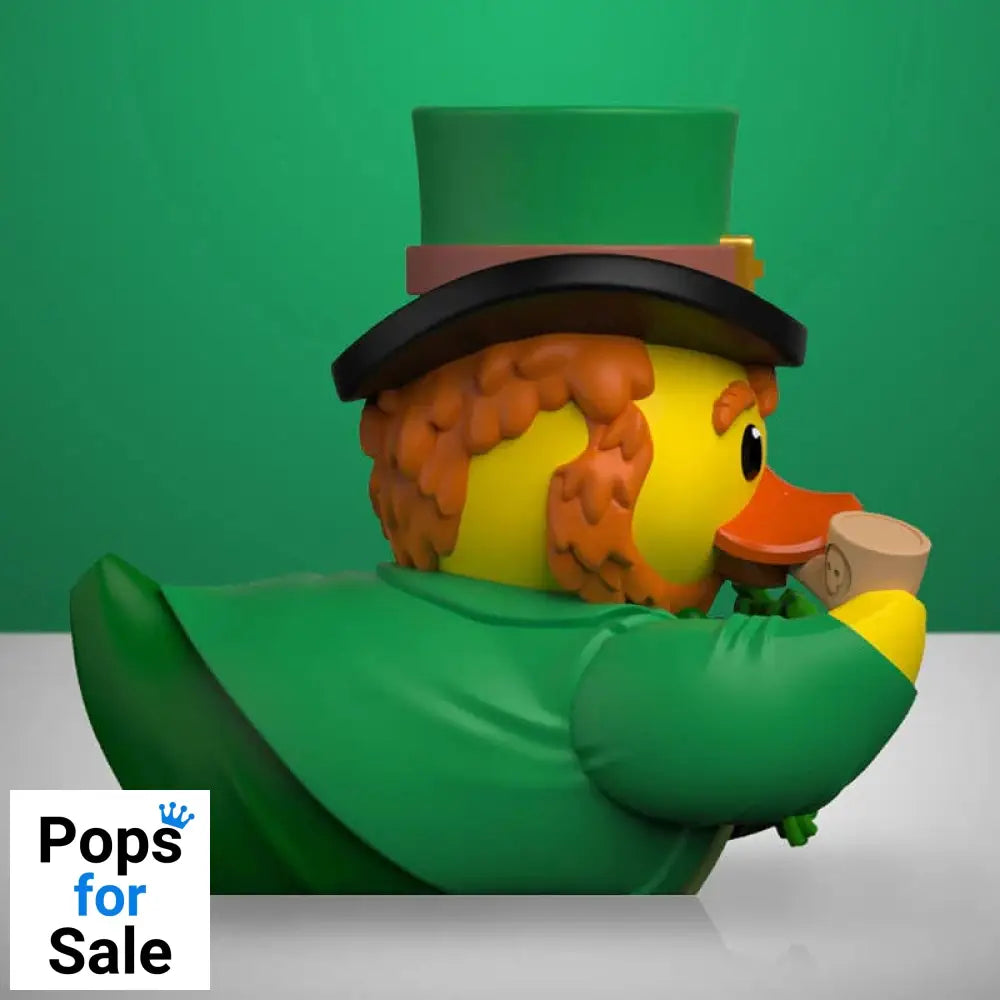 St. Patricks Day Tubbz PVC Figure 1st Edition 10 cm