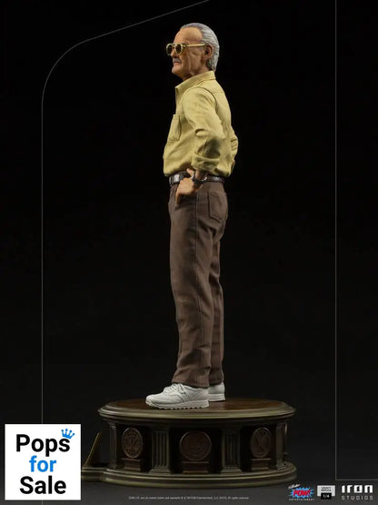 Stan Lee Legacy Replica Statue 1/4 Stan Lee 60 cm