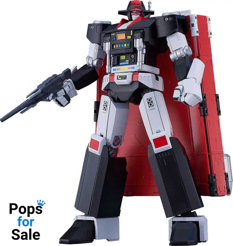 Star Musketeer Bismark Moderoid Plastic Model Kit Bismark 17 cm Model kits