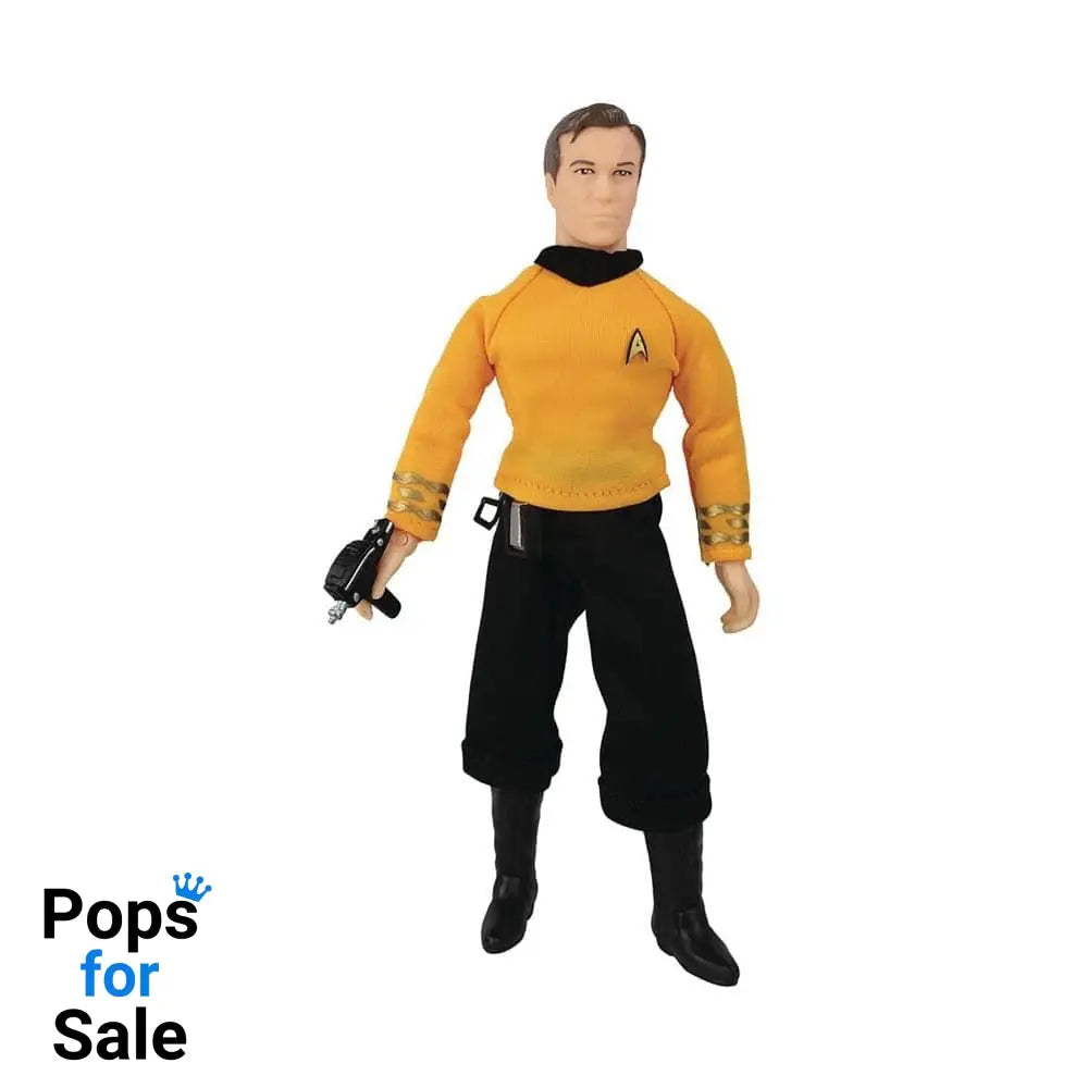 Star Trek Action Figure Captain Kirk 36 cm