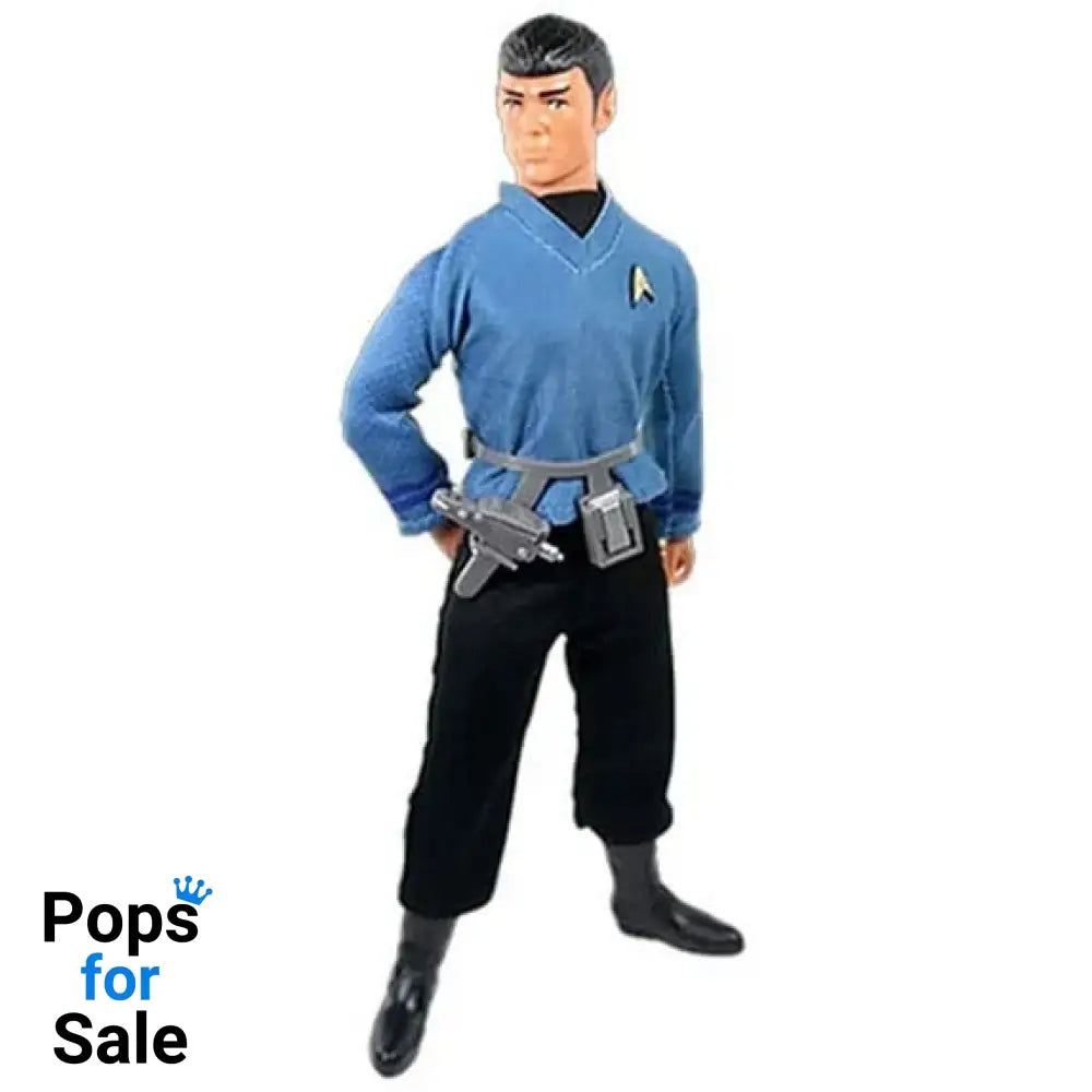 Star Trek Action Figure Spock 36 cm