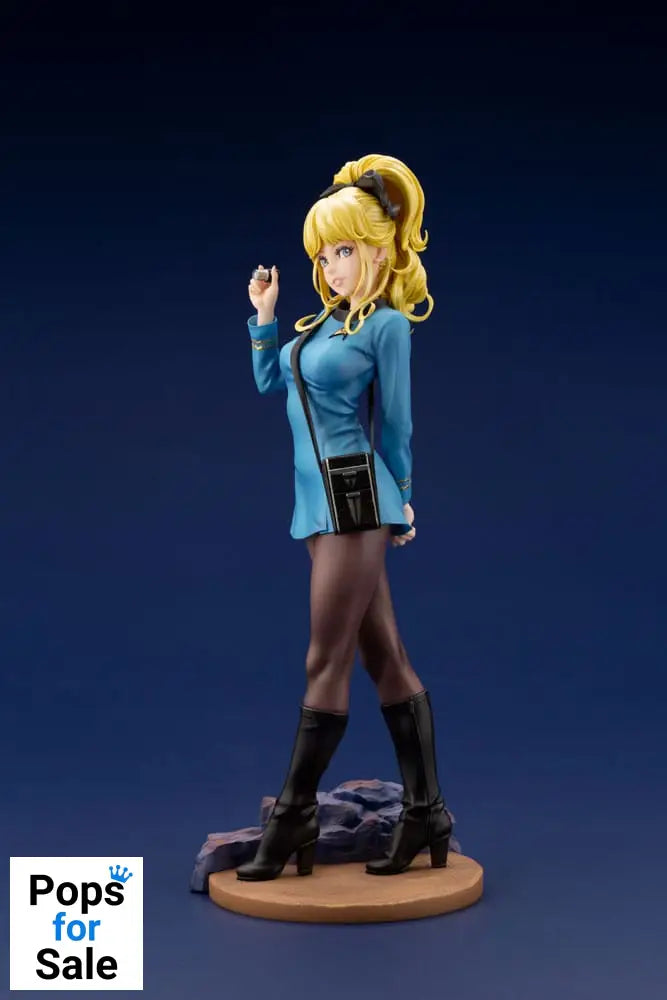 Star Trek Bishoujo PVC Statue 1/7 Medical Officer Limited Edition 23 cm