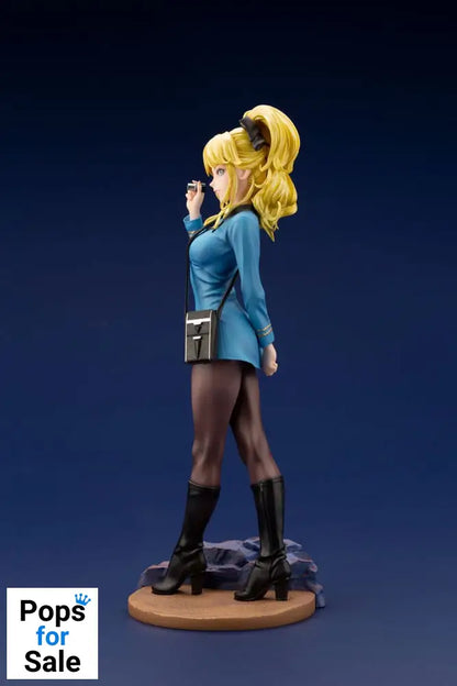 Star Trek Bishoujo PVC Statue 1/7 Medical Officer Limited Edition 23 cm