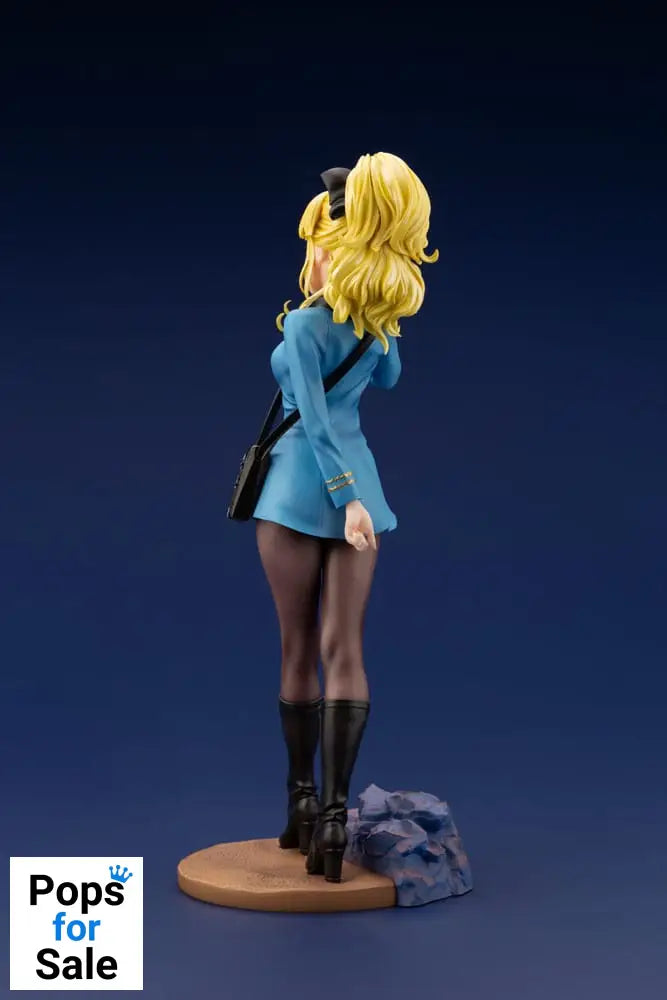 Star Trek Bishoujo PVC Statue 1/7 Medical Officer Limited Edition 23 cm Statues