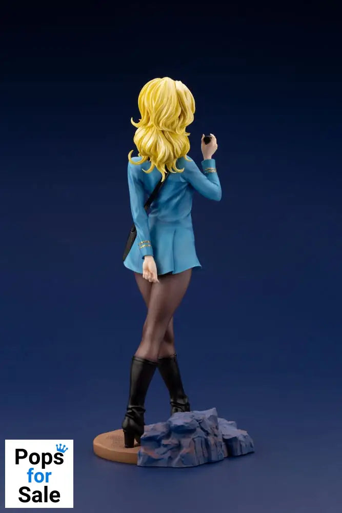 Star Trek Bishoujo PVC Statue 1/7 Medical Officer Limited Edition 23 cm Statues