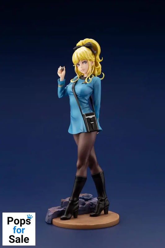 Star Trek Bishoujo PVC Statue 1/7 Medical Officer Limited Edition 23 cm