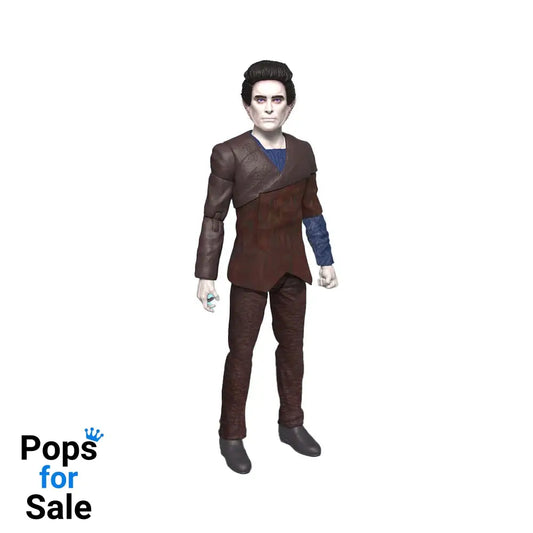 Star Trek: Deep Space Nine Action Figure 1/12  Weyoun 16 cm