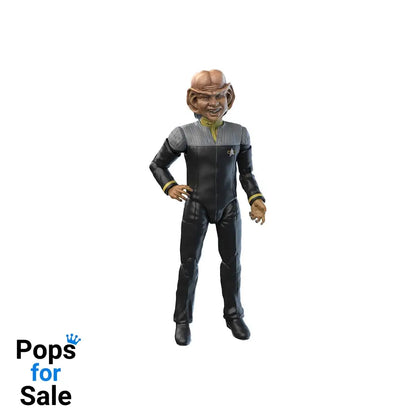 Star Trek: Deep Space Nine Actionfigur 1/10 Wave 2 Ensign Nog (Favor the Bold) 16 cm