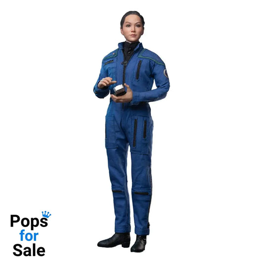 Star Trek: Enterprise Action Figure 1/6 Ensign Hoshi Sato 28 cm