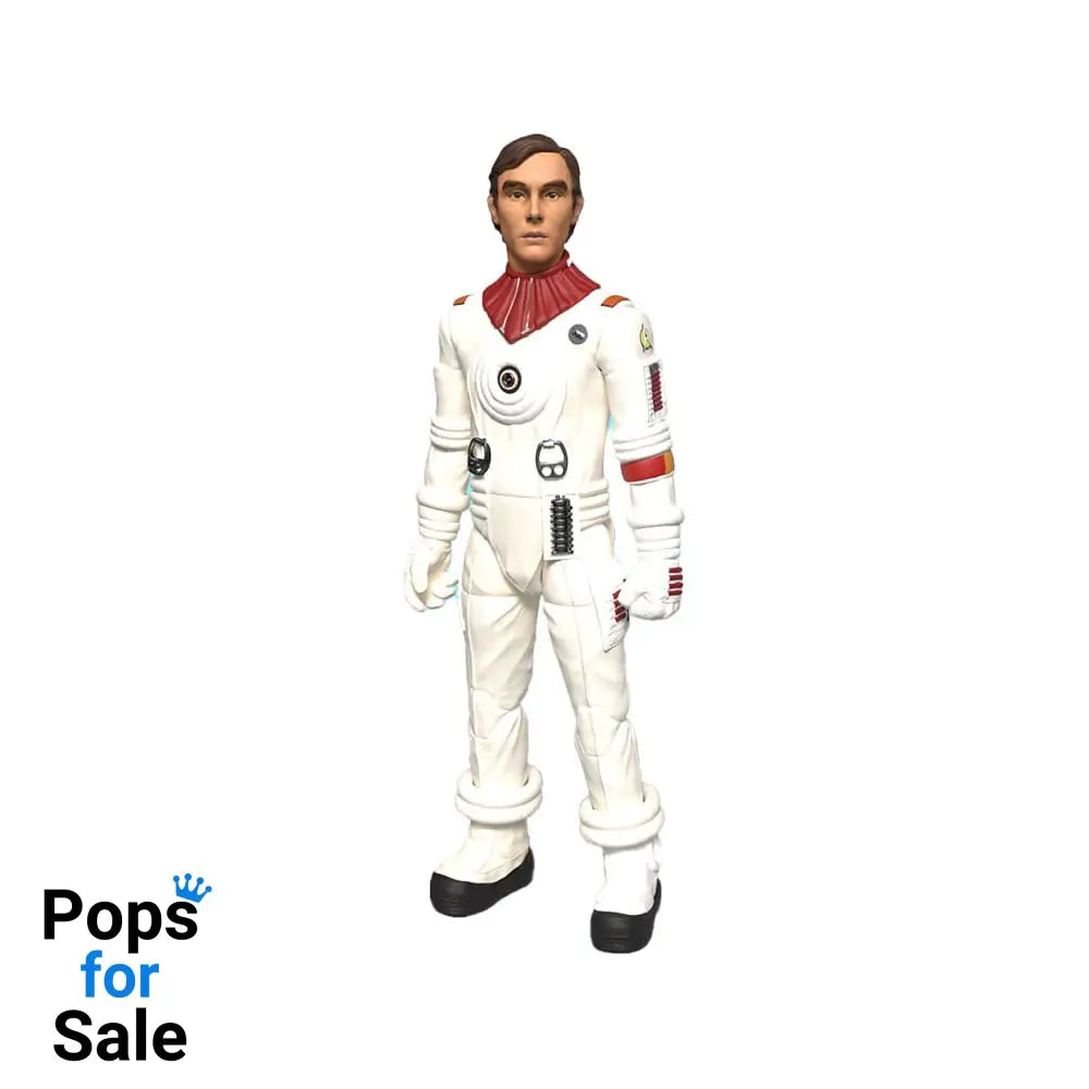 Star Trek II: The Wrath of Khan Action Figure 1/12 Peter Preston 16 cm