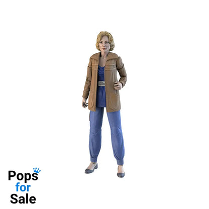 Star Trek II: The Wrath of Khan Actionfigur 1/10 Wave 2 Dr. Carol Marcus 16 cm