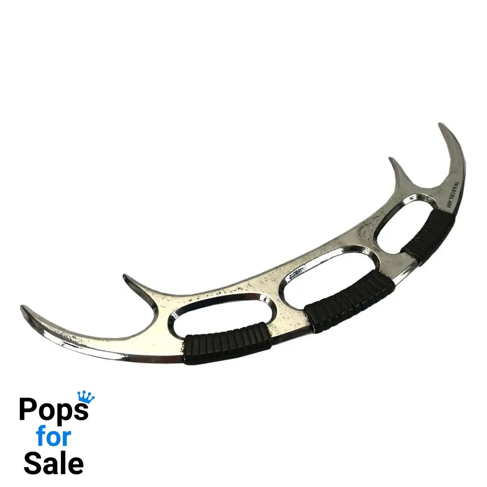 Star Trek Mini Replica Bat'Leth 18 cm