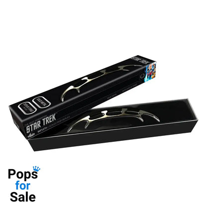 Star Trek Mini Replica Bat’Leth 18 cm Replicas