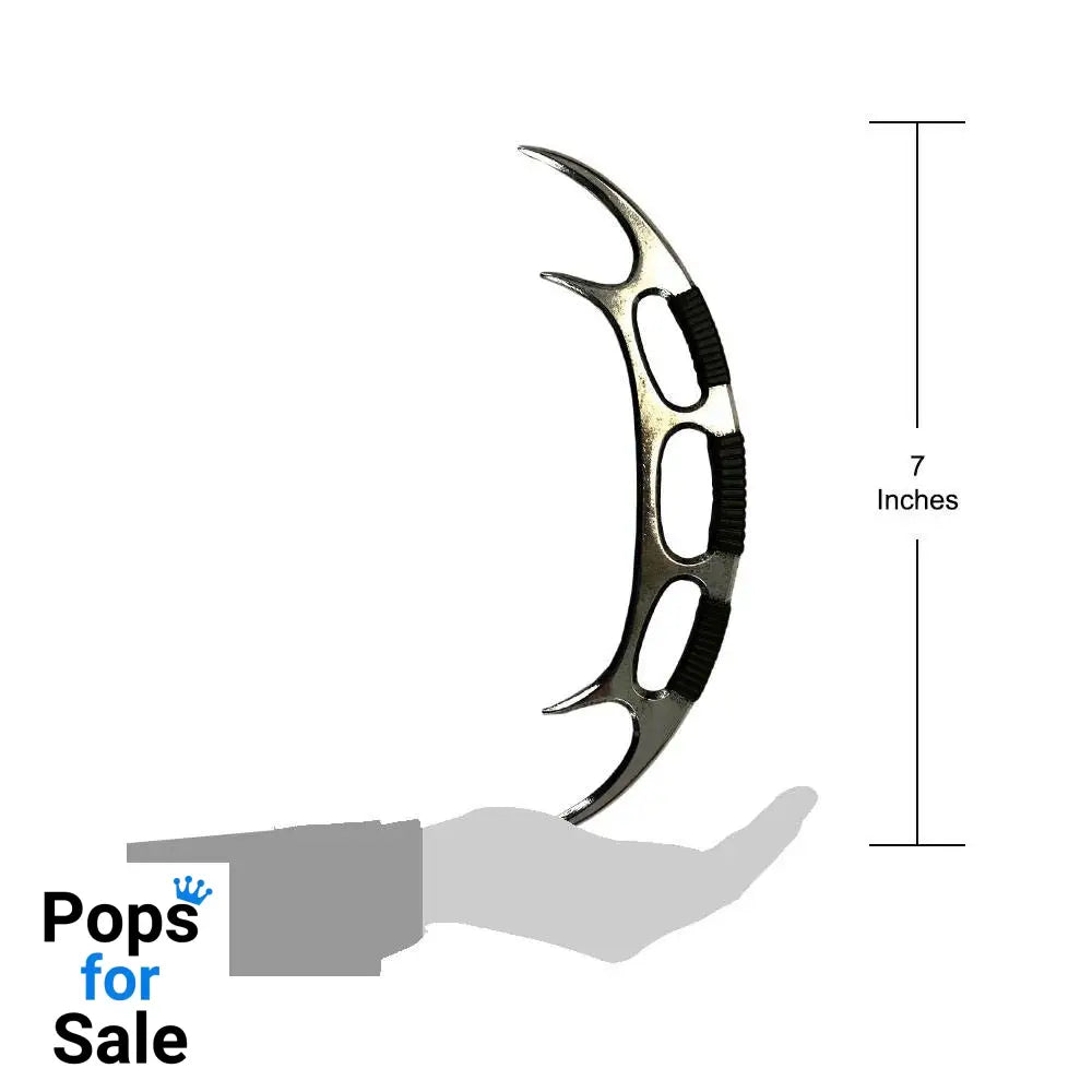 Star Trek Mini Replica Bat'Leth 18 cm