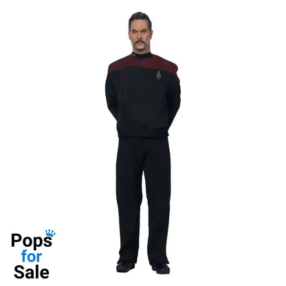 Star Trek: Picard Action Figure 1/6 Captain Liam Shaw 30 cm