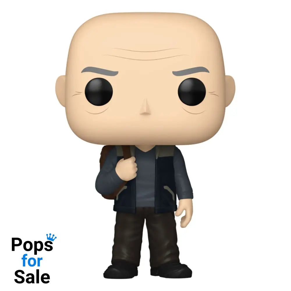 Star Trek Picard POP! TV Vinyl Figure Picard 9 cm