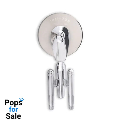 Star Trek Pizza Cutter U.S.S. Enterprise NCC-1701 21 cm Kitchen- and Tableware